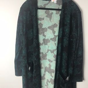 LuLaRoe XL Sarah